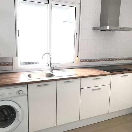 Apartamento !!Vive Jerez!! Jerez de la Frontera Exterior photo