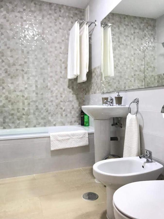 Apartamento !!Vive Jerez!! Jerez de la Frontera Exterior photo